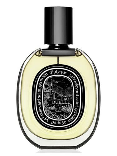 diptyque eau duelle fragrantica.